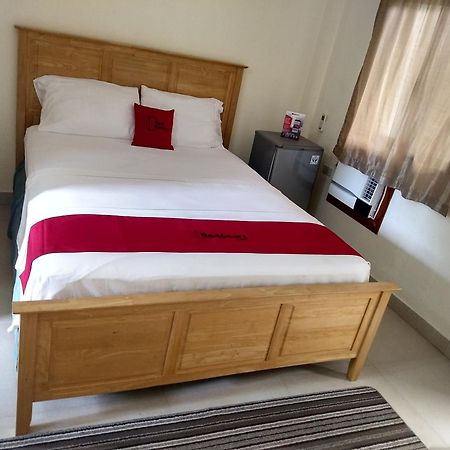 Gemini Hotel And Restaurant Panglao Luaran gambar