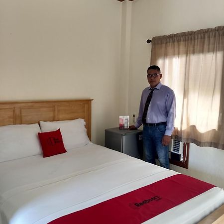 Gemini Hotel And Restaurant Panglao Luaran gambar