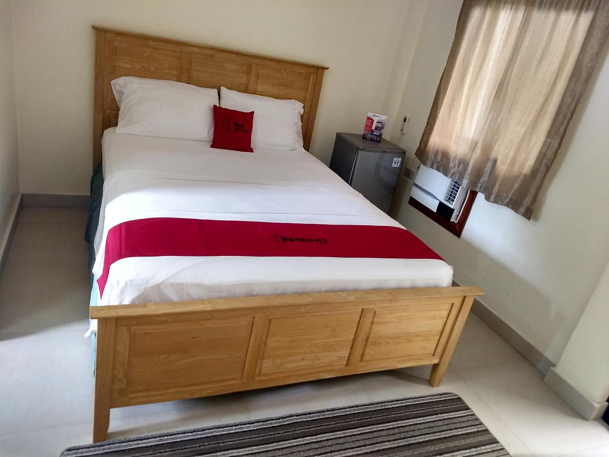 Gemini Hotel And Restaurant Panglao Luaran gambar